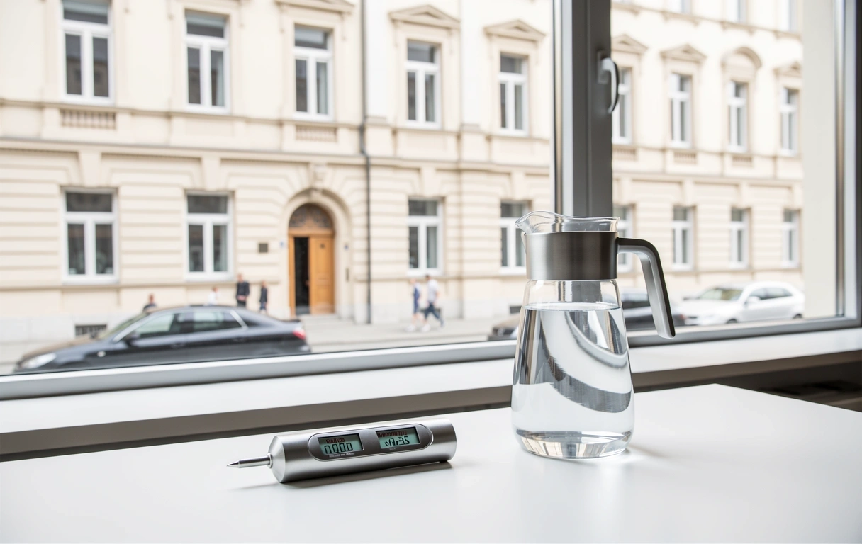 Budapesti konzultációs központ